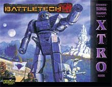 BattleTech: Experimental Technical Readout: Marik - Image 1
