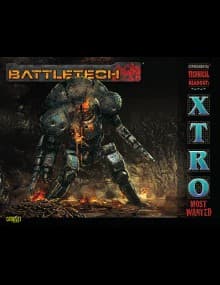 BattleTech: Experimental Technical Readout: Most Wanted - Image 1