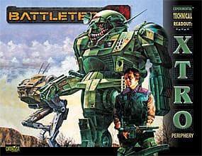 BattleTech: Experimental Technical Readout: Periphery - Image 1