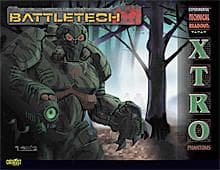 BattleTech: Experimental Technical Readout: Phantoms - Image 1