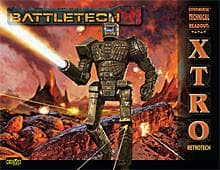 BattleTech: Experimental Technical Readout: RetroTech - Image 1