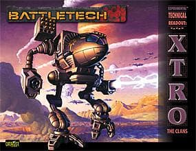 BattleTech: Experimental Technical Readout: The Clans - Image 1