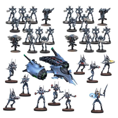 Asterian Strike Force (2024)
