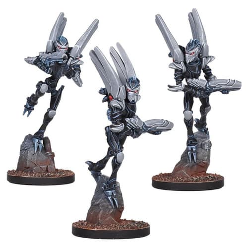 Black Talon Squad