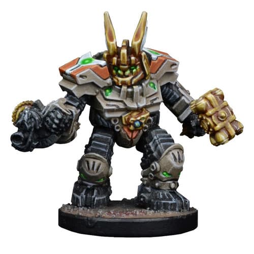 Forge Lord