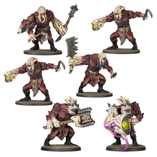 Butcher Squad