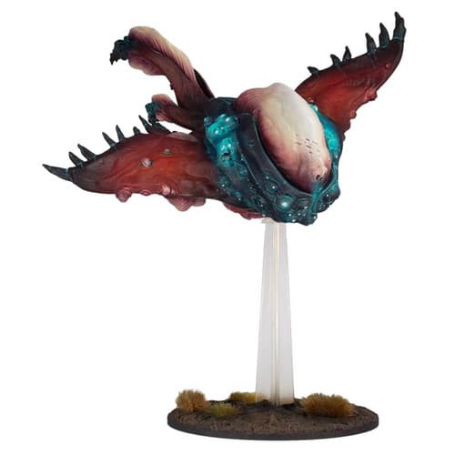Nihilitas Void Ray