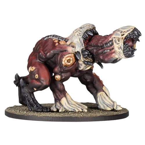 Dread Ravager
