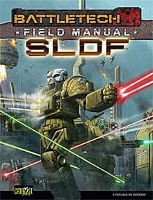 BattleTech: Field Manual: SLDF - Image 1