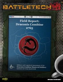 BattleTech: Field Report 2765: DCMS - Image 1