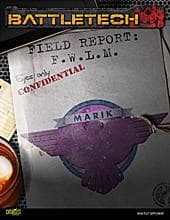 BattleTech: Field Report: FWLM - Image 1