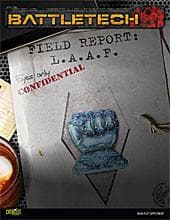 BattleTech: Field Report: LAAF
