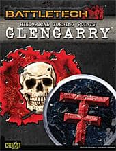 BattleTech: Historical Turning Points: Glengarry - Image 1