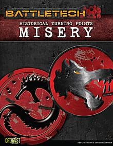 BattleTech: Historical Turning Points: Misery - Image 1