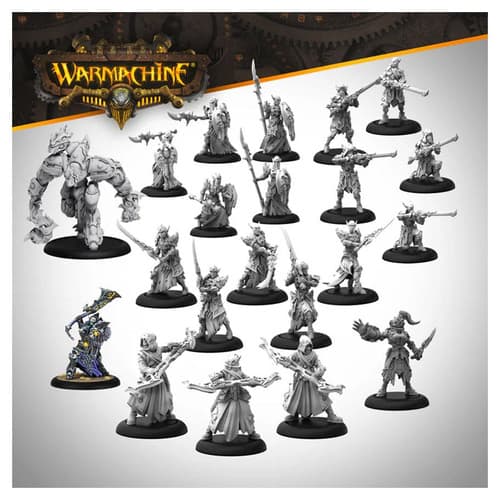 Dusk House Kallyss Core Expansion