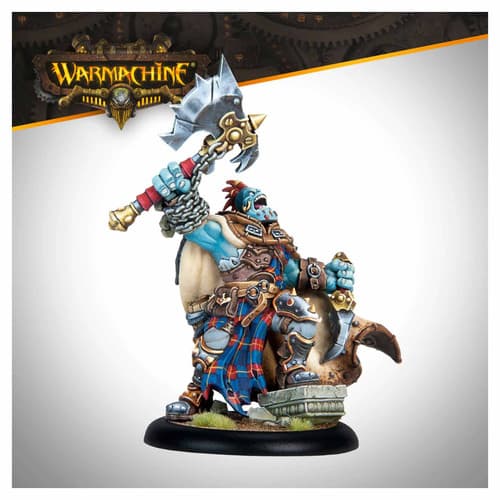Greygore Boomhowler
