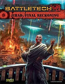 BattleTech: Jihad: Final Reckoning - Image 1