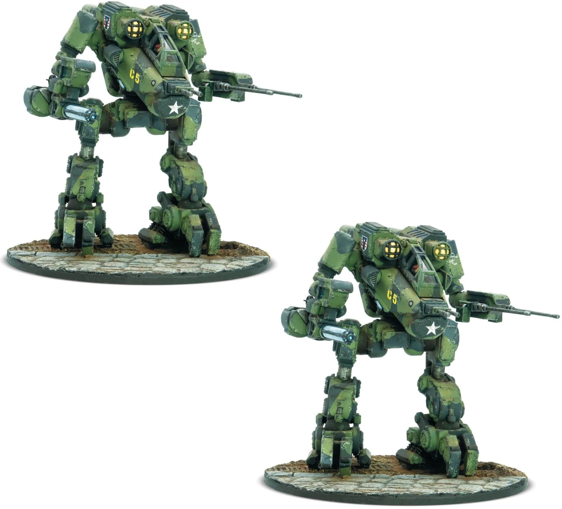 Linebacker Squadron - Image 1