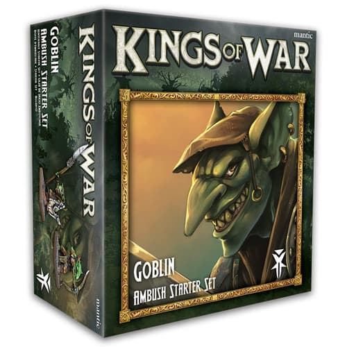 Goblin Starter Set (2023)