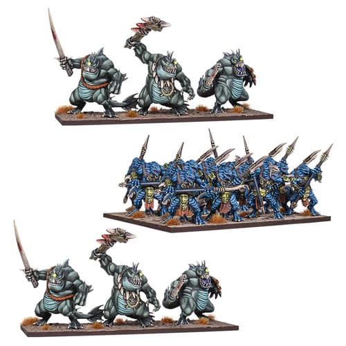 Trident Realm Oceanspawn Battle Group - Image 1