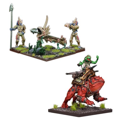 Trident Realm War Engines - Image 1