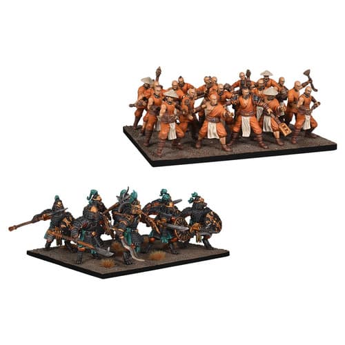 Xirkaali Warrior Battle Group - Image 1