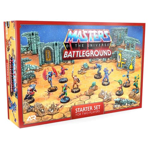 Starter Set