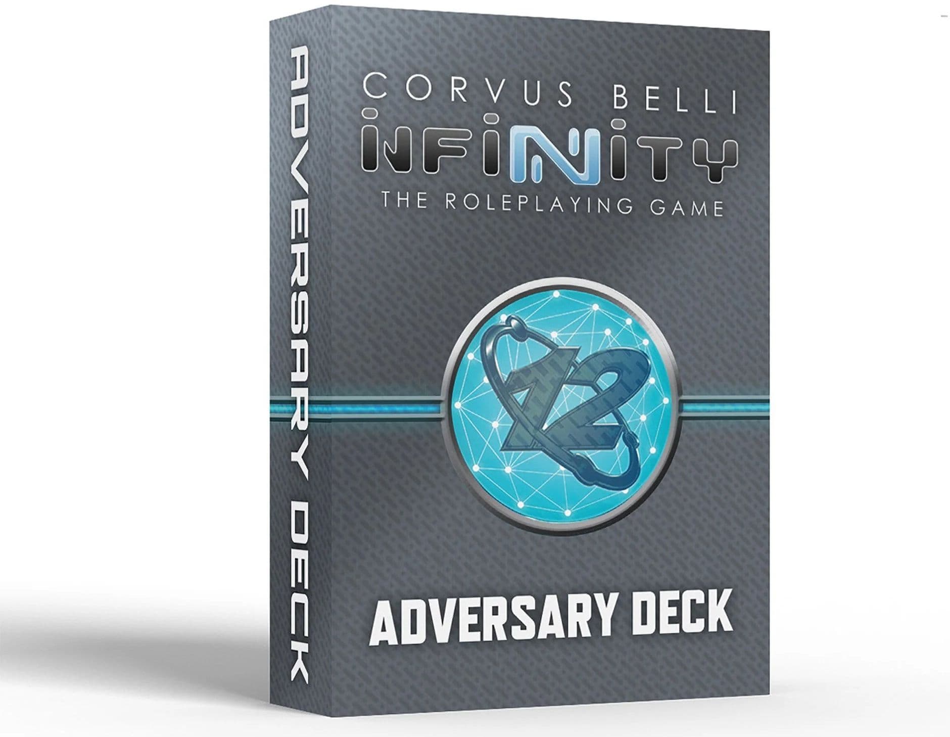 Infinity: Adversary Card Deck - Image 1