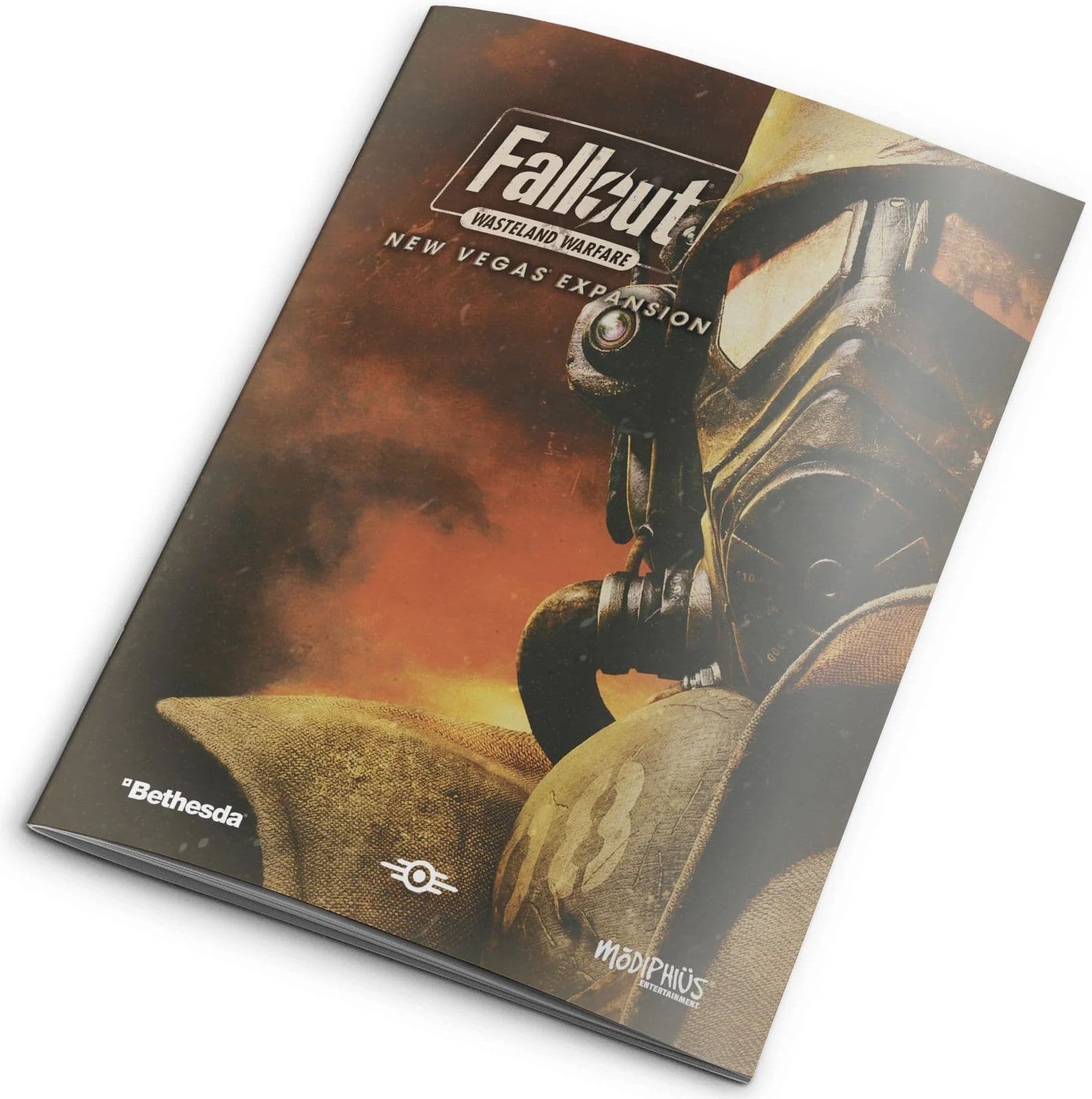 New Vegas Rules Expansion