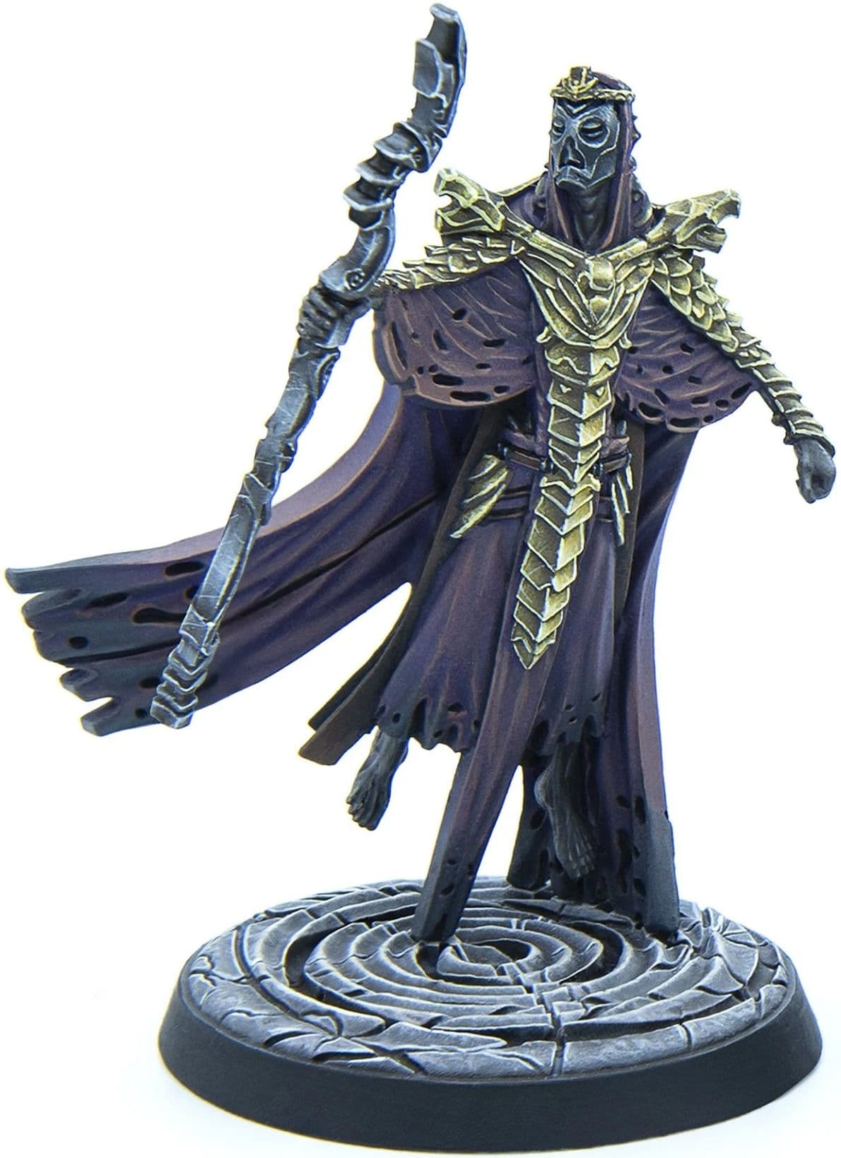 The Elder Scrolls: Call to Arms - Dragon Priest - Image 1
