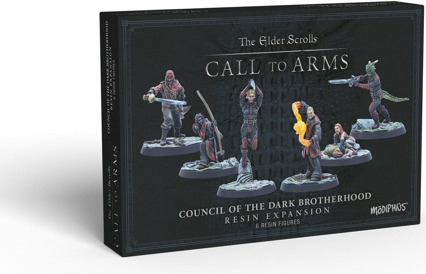 Council of the Dark Brotherhood