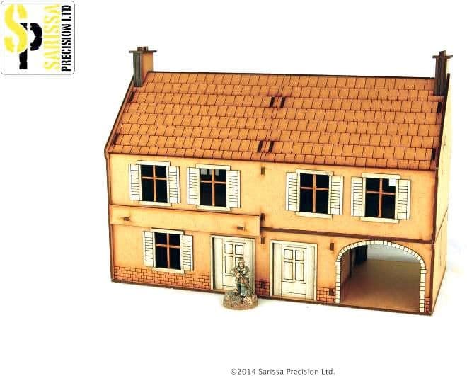 Large Farmhouse - Image 1