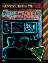 BattleTech: Objectives: Capellan Confederation - Image 1