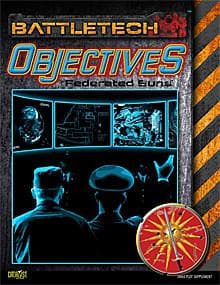 BattleTech: Objectives: Federated Suns - Image 1
