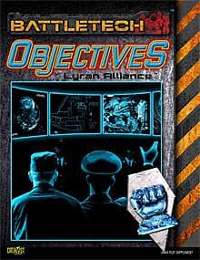 BattleTech: Objectives: Lyran Alliance - Image 1