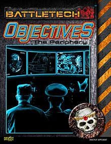 BattleTech: Objectives: Periphery - Image 1