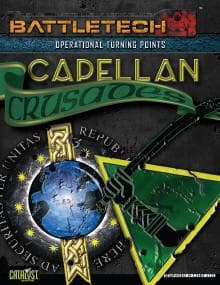 BattleTech: Operational Turning Points: Capellan Crusades - Image 1