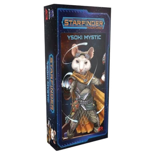 Ysoki Mystic - Image 1