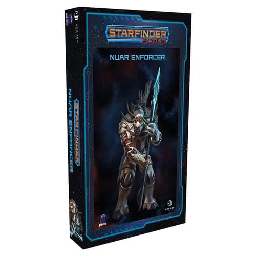 Nuar Enforcer - Image 1
