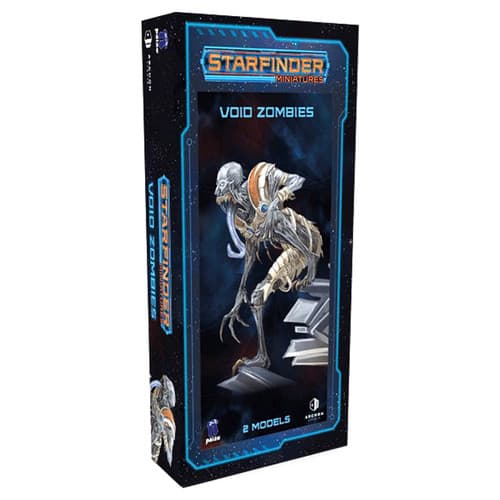 Void Zombies (2) - Image 1