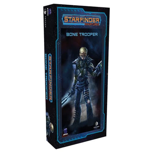 Bone Trooper - Image 1