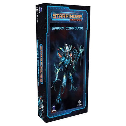 Swarm Corrovox - Image 1