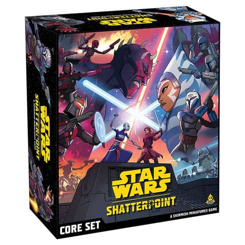 Core Set