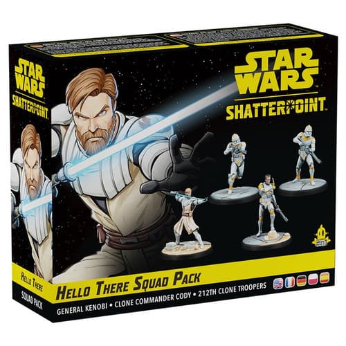 Hello There Squad Pack - Image 1