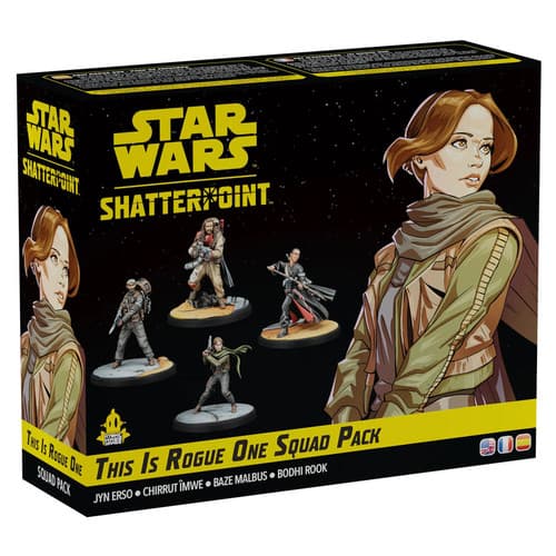 This is Rogue One Squad Pack - Image 1