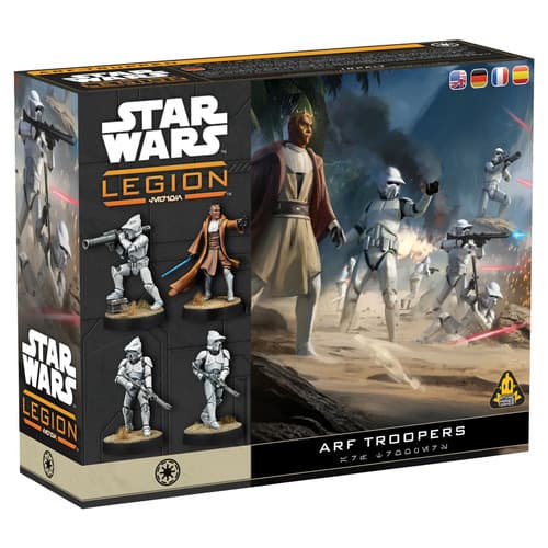 ARF Troopers