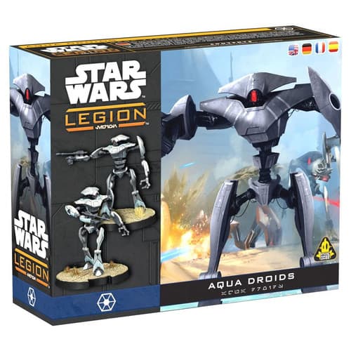 Aqua Droid - Image 1