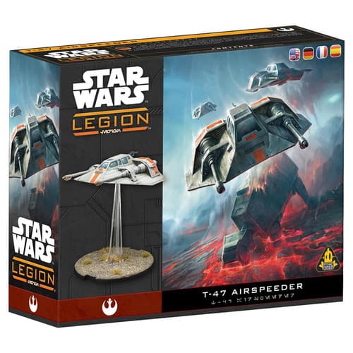 T-47 Airspeeder