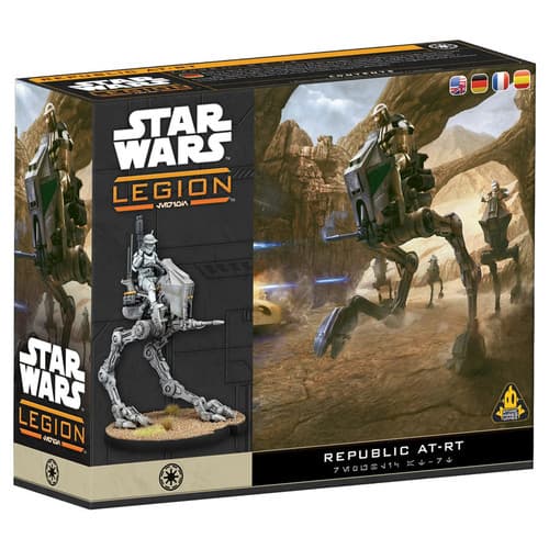Republic AT-RT