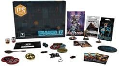 ITS Season 17 Special Tournament Pack - Image 1